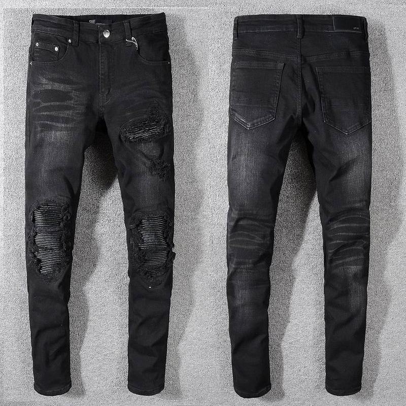 Amiri Men's Jeans 69